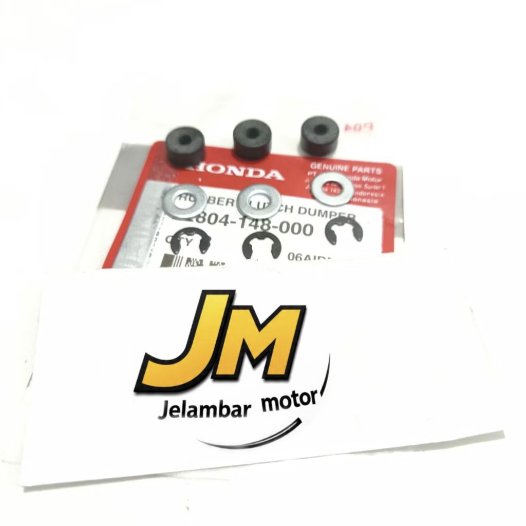 PAKET SNAPRING KAMPAS GANDA BEAT FI  BEAT ESP  BEAT STREET  SPACY  SCOOPY FI