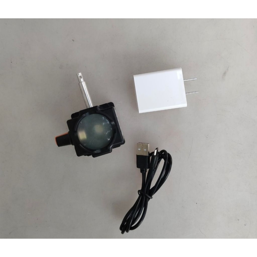 lampu LED mikroskop microscope