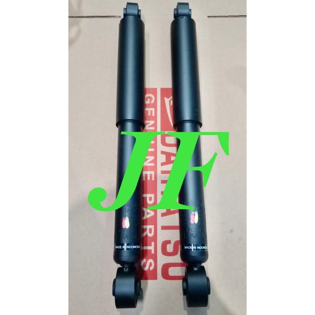 Shock Breaker Belakang Daihatsu Xenia Terios Copotan
