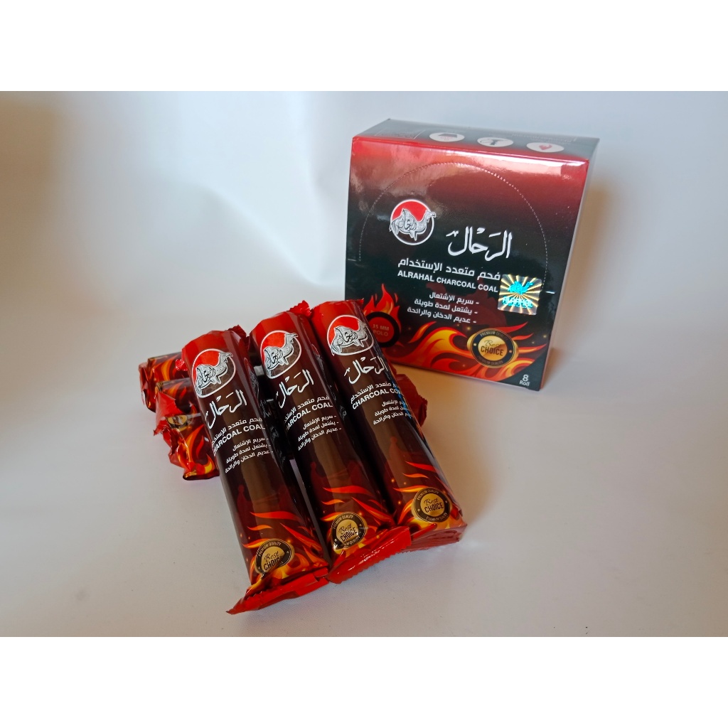 ARANG MAGIC ALRAHAL 1 ROLL