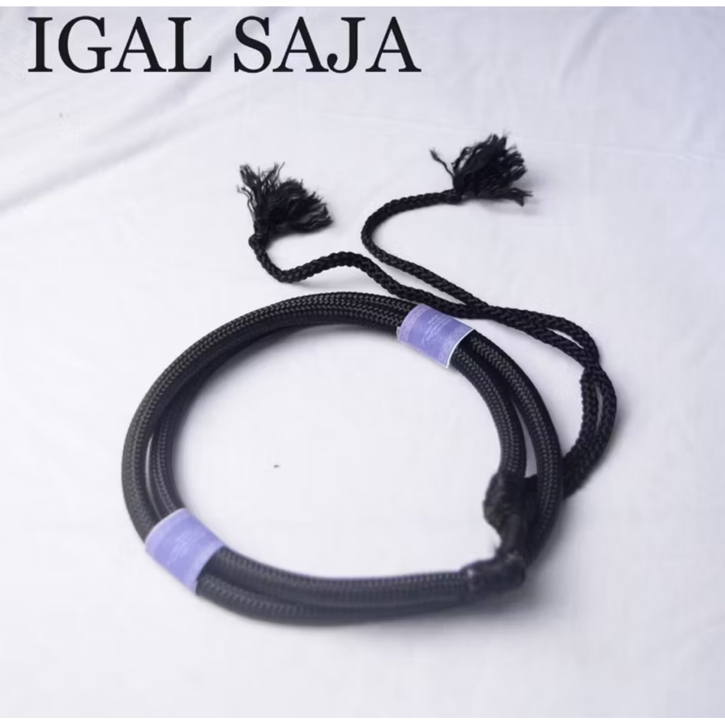 Igal Arab igal ikat sorban arab / igal ikat kepala / igal sorban arab