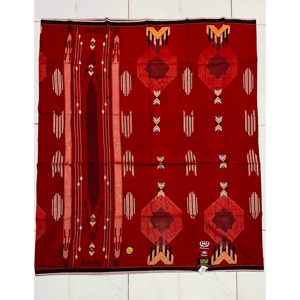 BHS MASTERPIECE SGE SGA LAWAS Mesres spunsilk