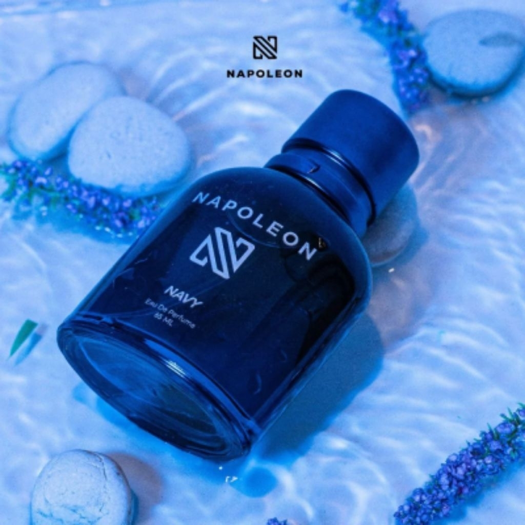 Farpum NAPOLEON NAVY