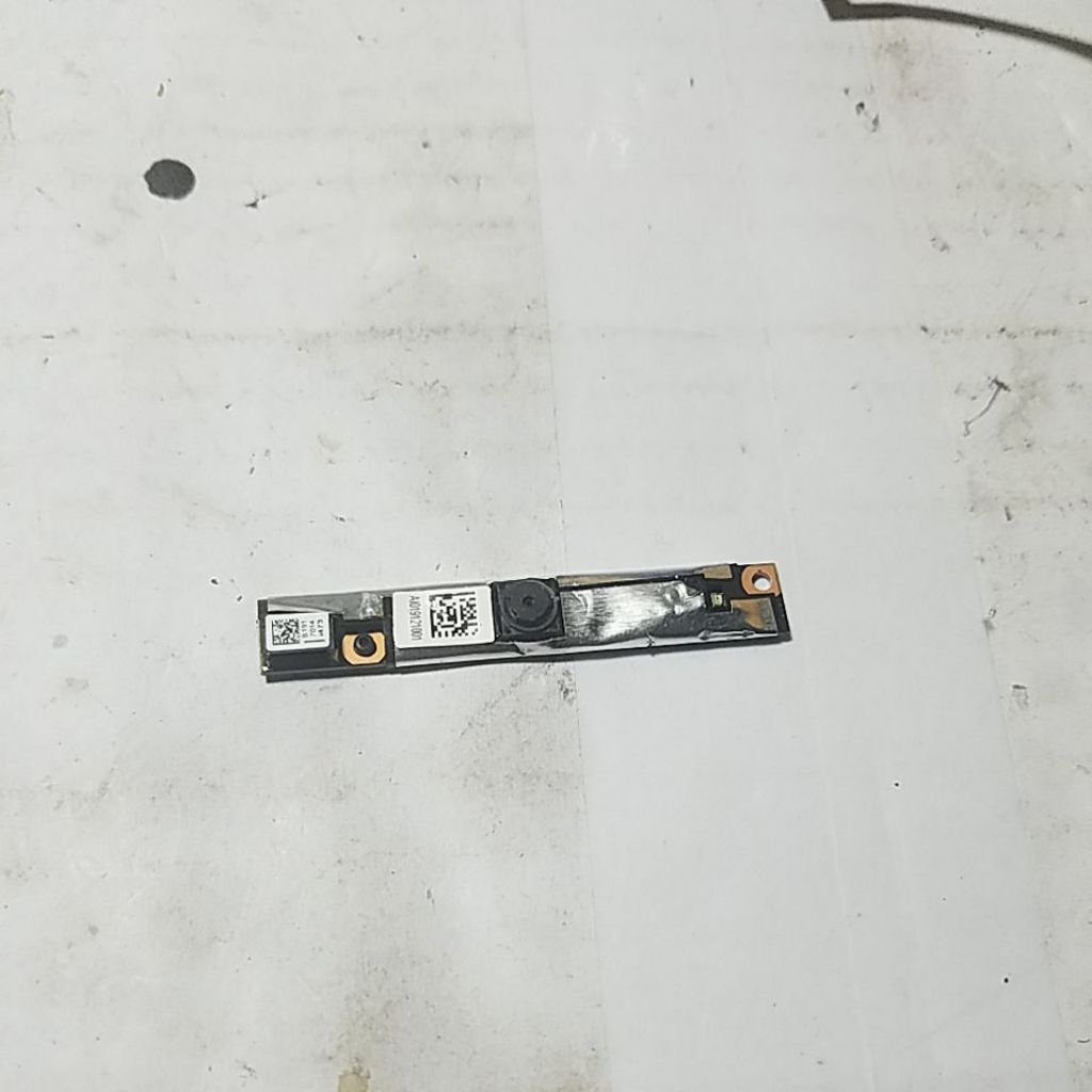 original kamera camera webcam lenovo thinkpad e135