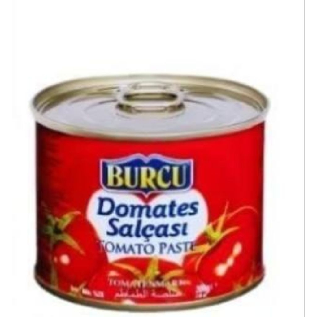 Burcu tomat pasta 200 gr