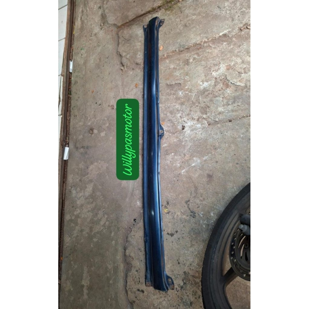 Kumis Grill -Panel Front Valance Taft Independent-Rocky Independent-Feroza Independent Original Daih