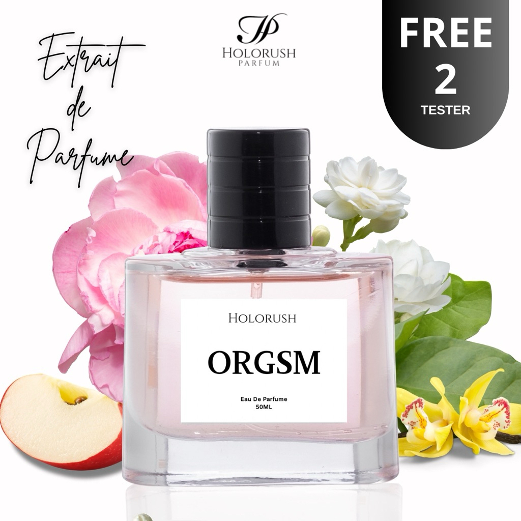 Parfum Unisex Inspire HM*NS ORGSM