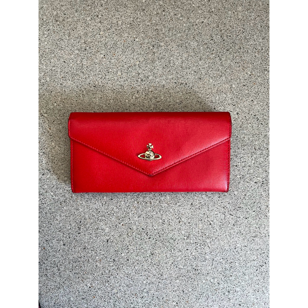 Long Wallet Vivienne Westwood
