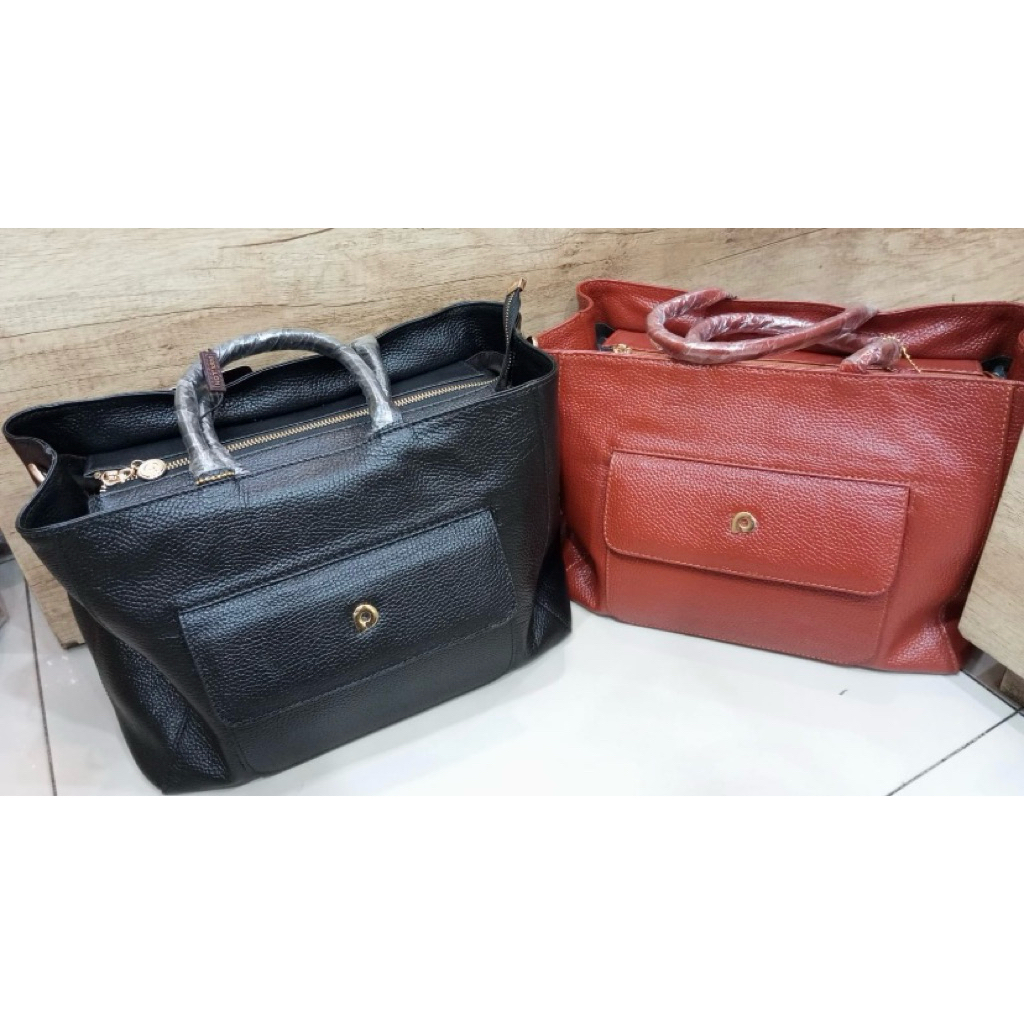 K3599 PAPILLON LEATHER