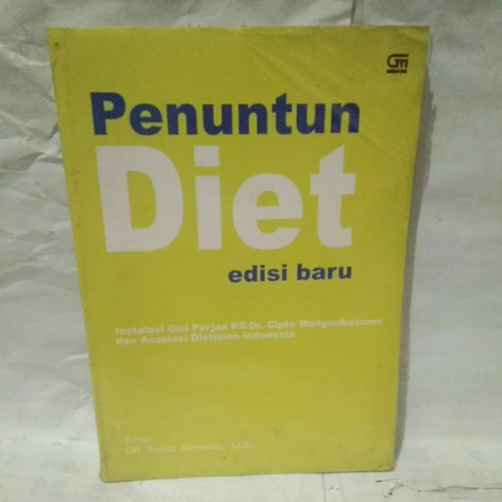 Penuntun Diet