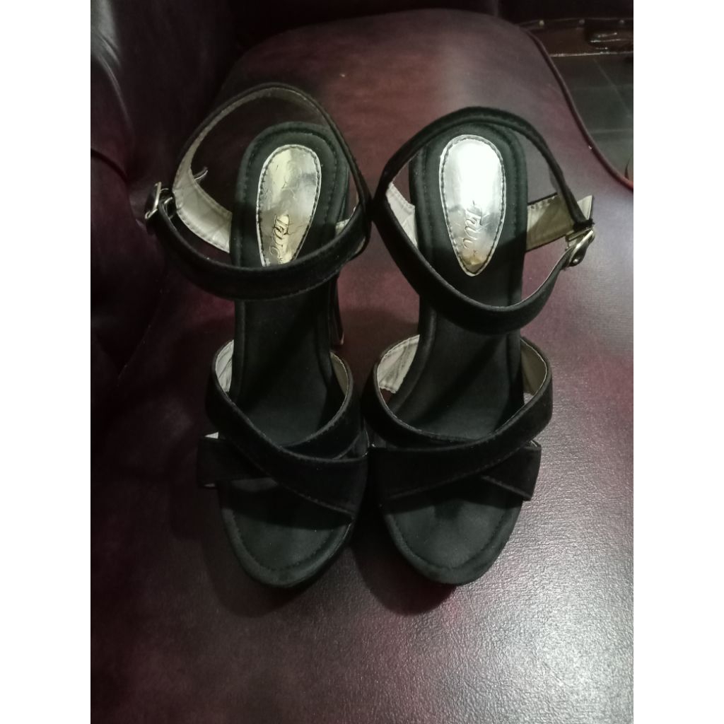 Heels 12cm Preloved