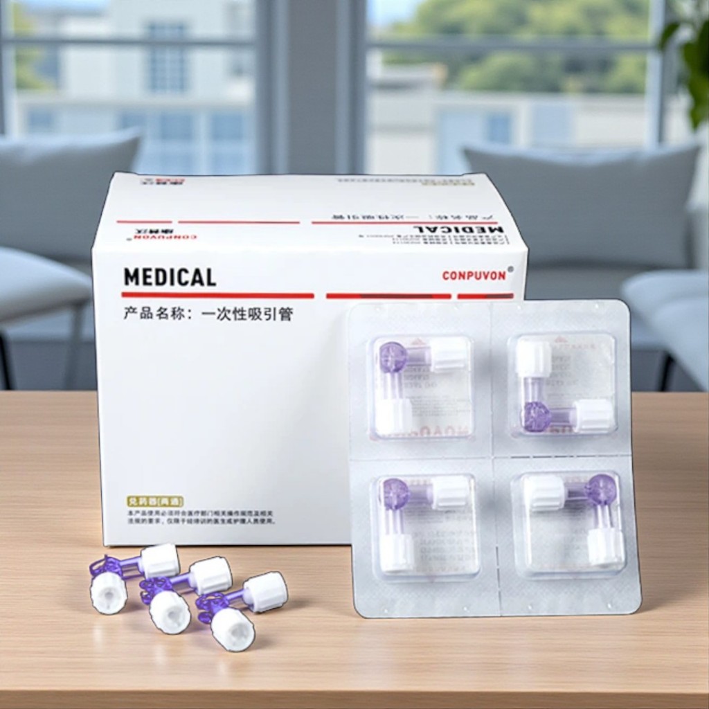 Two Way Stopcock Sterile Syringe Connector