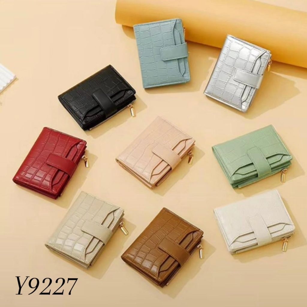 DOMPET PENDEK TAOMICMIC (Y9227)