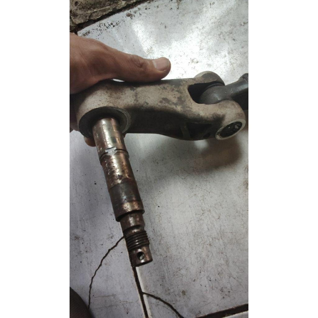 fork vespa matic sprint primavera