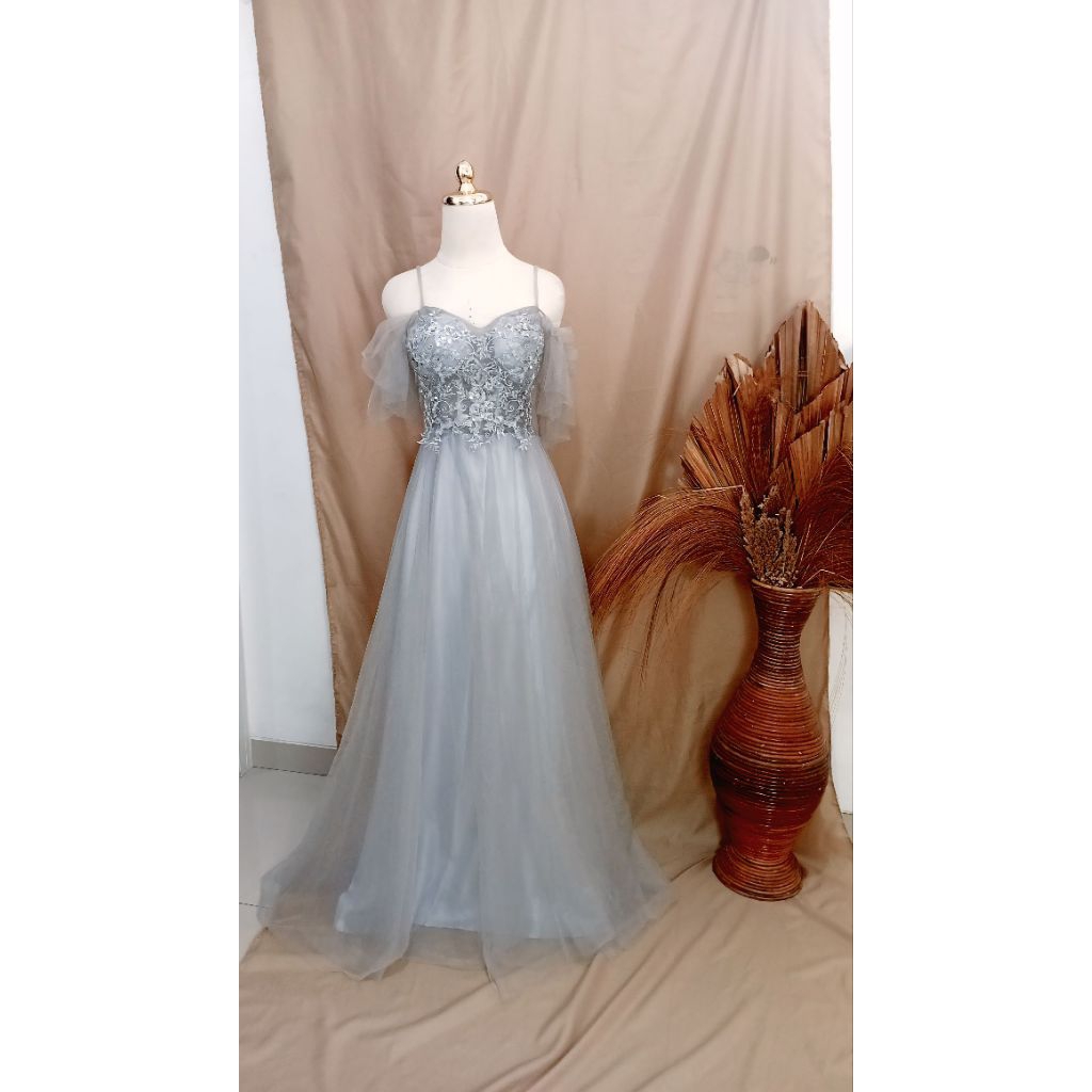 sewa gaun abu-sewa gaun sister-sewa gaun keluarga