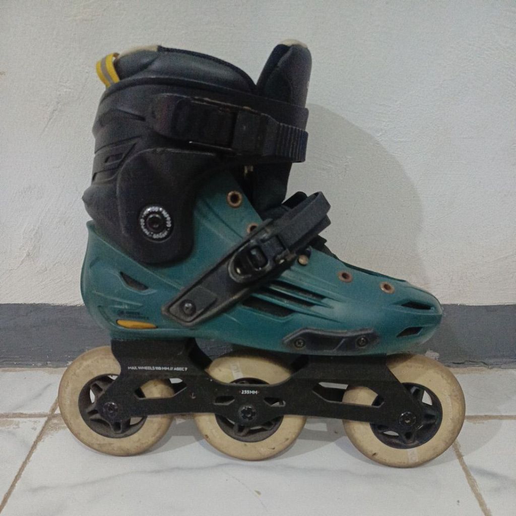 Oxelo MF 900 BlueBlack
