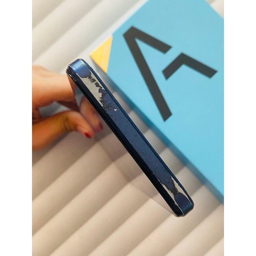 Oppo A18 Ram 4/64 Gb Second