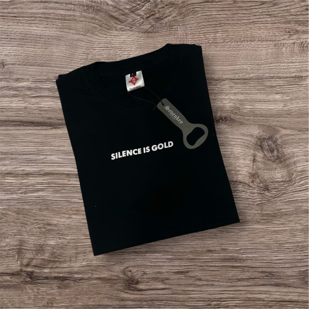 T-SHIRT SERIES SEVENKEY X NEXT TIME ORIGINAL BRAND LOKAL 06