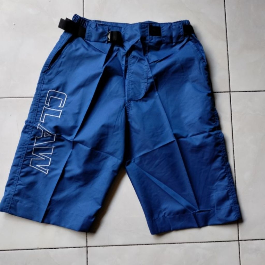 celana hiking celana rafting celana pendek 01 claw celana hiking celana santai celana taslan import 