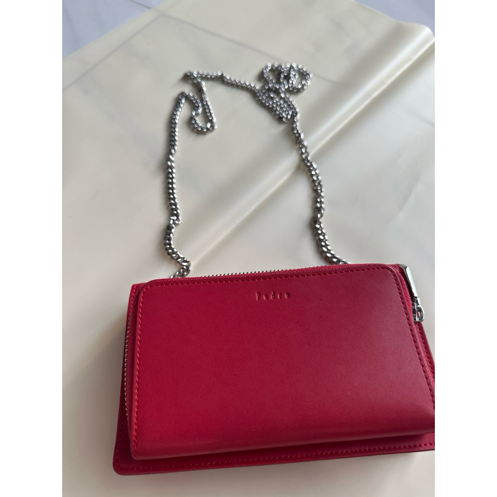 Tas Pedro 100% original