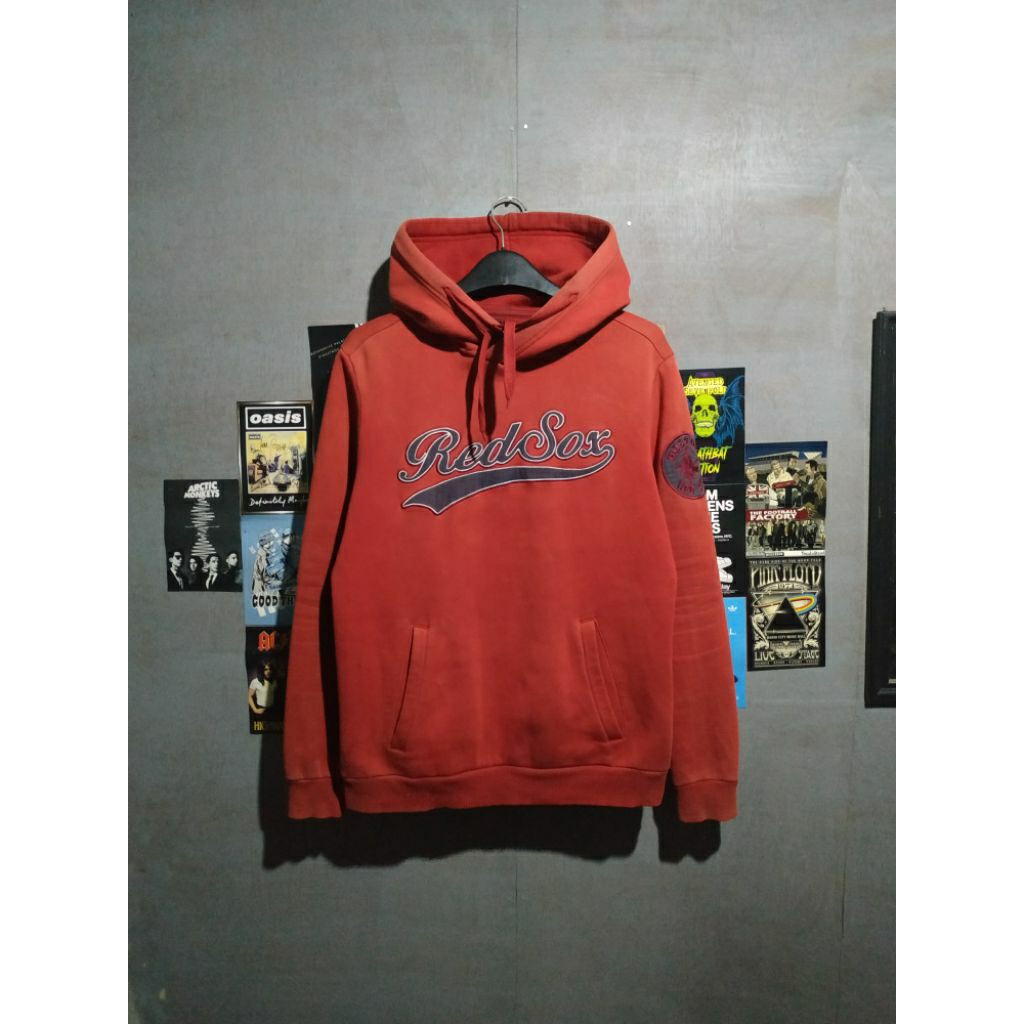 Hoodie redsox