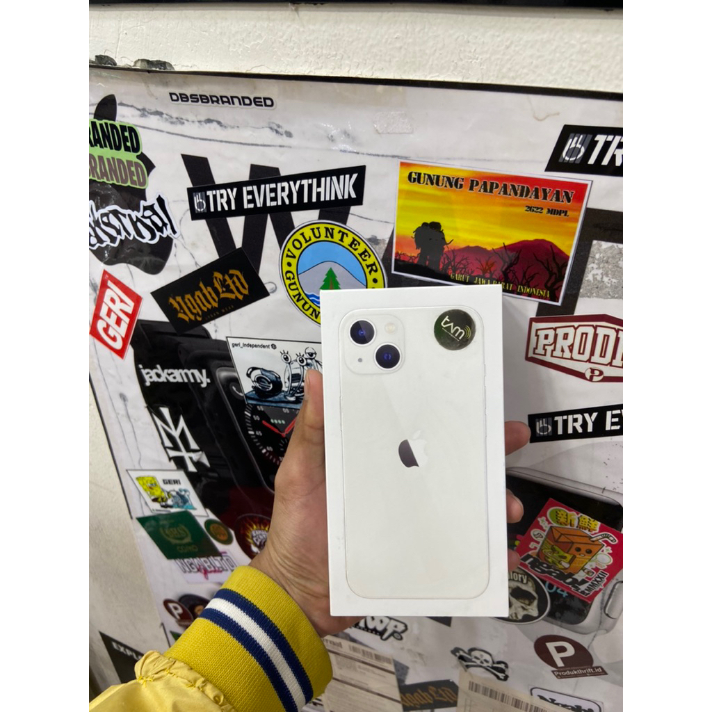 iphone 13 128gb resmi ibox