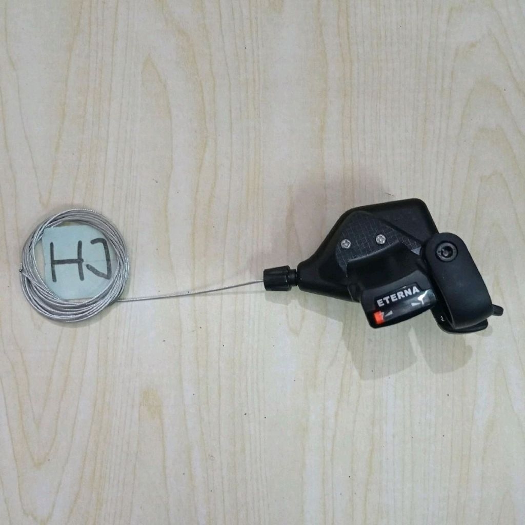 Shifter Eterna 7 Speed Kanan
