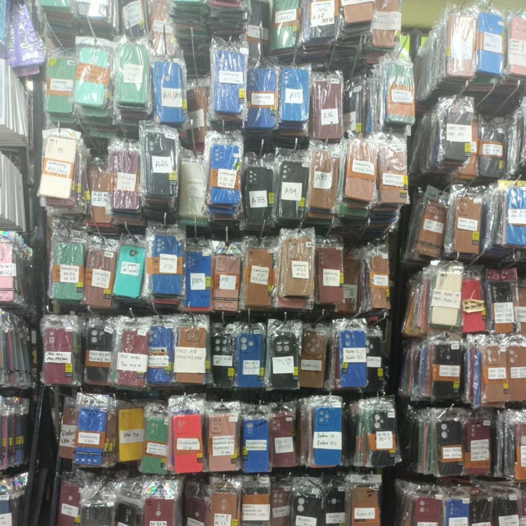 Silikon INFINIX HOT 10 PLAY