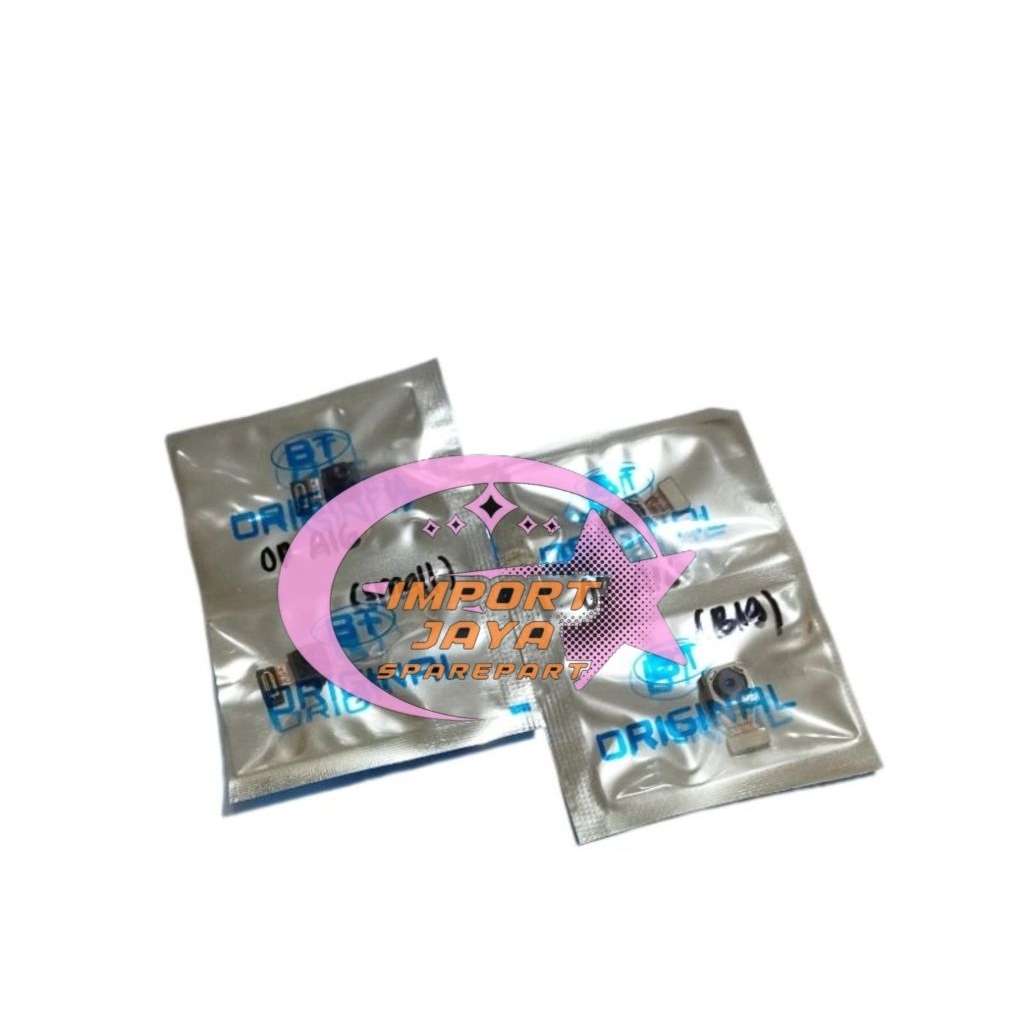 KAMERA OPPO A16 2021 ORG - CAMERA