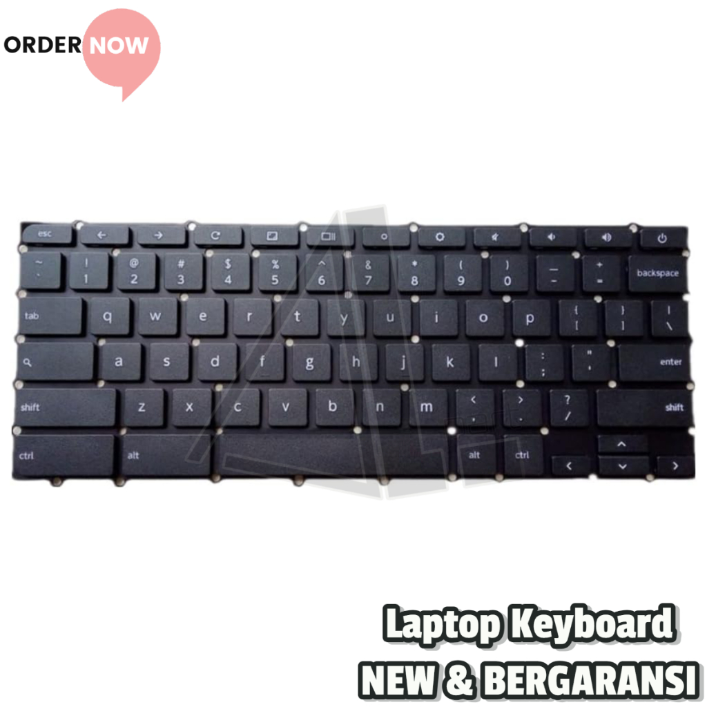 Keyboard Chromebook 13 CB713-1W CB714-1W-338TN18Q10 Chromebook 314 C934 Chromebook C933 C933T N18Q2 