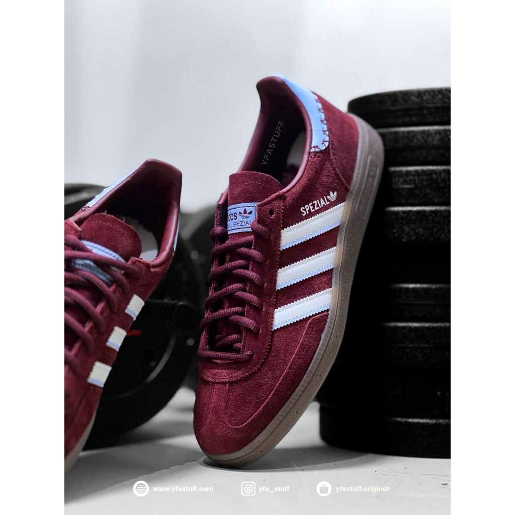 Adidas Spezial cw westham -  (BNIB) Original New