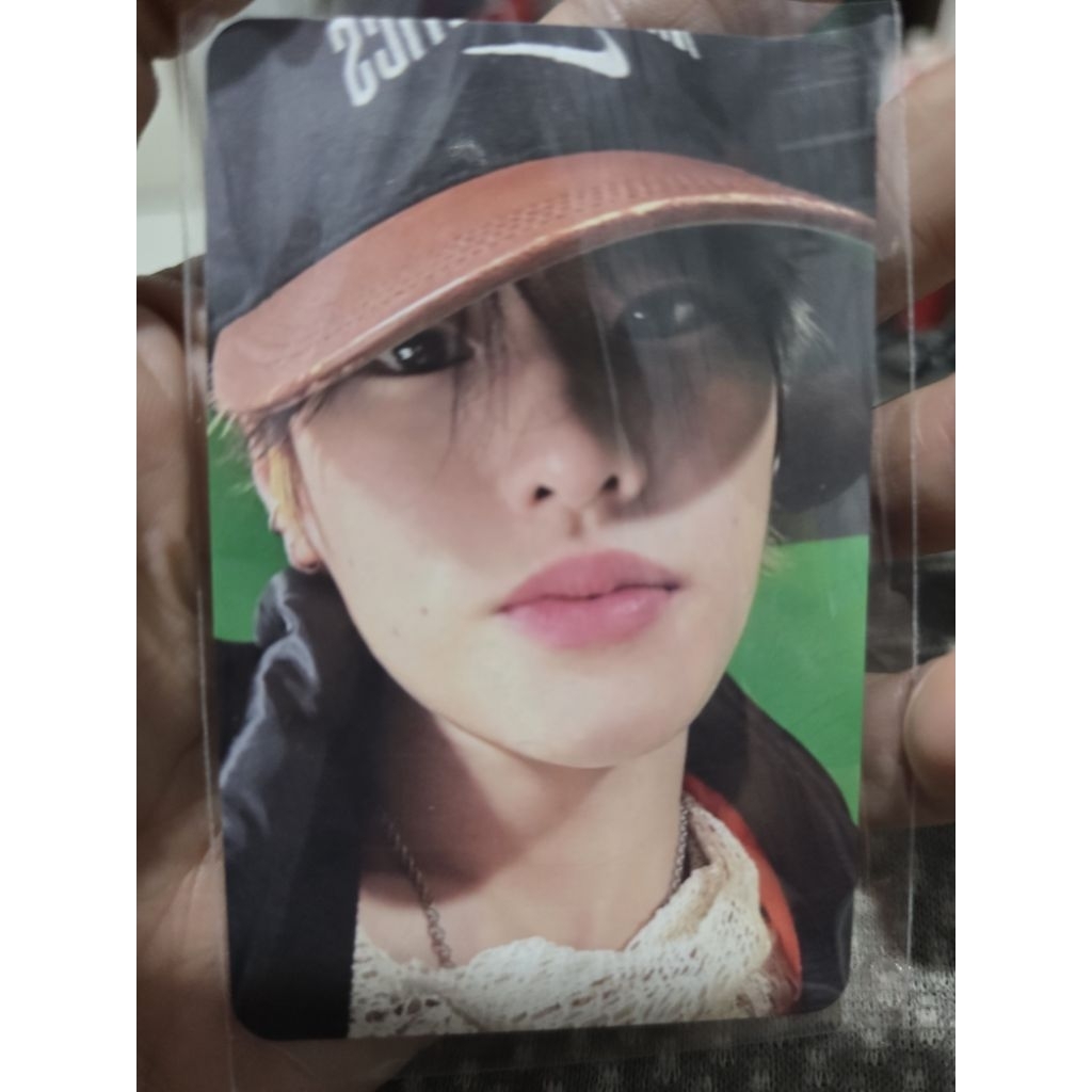 PC odyssey riize sohee