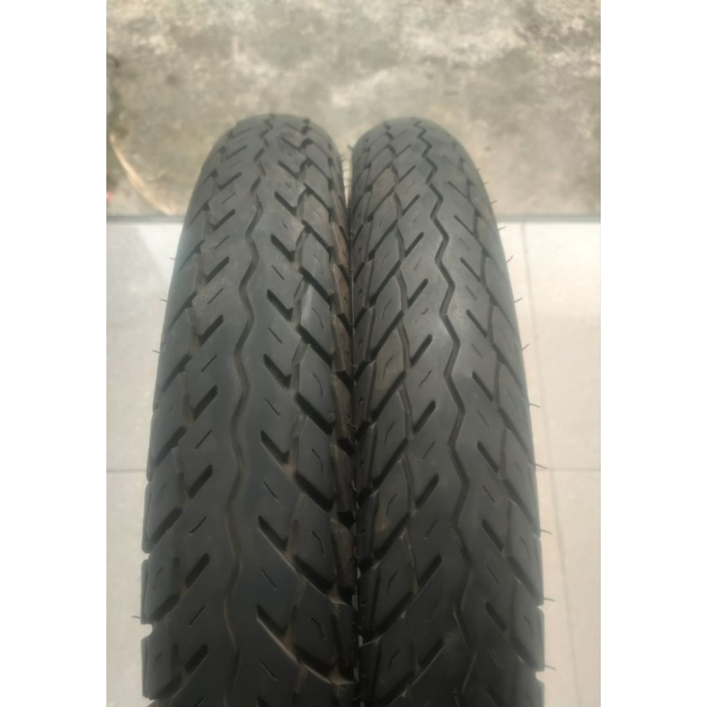 ban IRC 275 & 300 ring 18