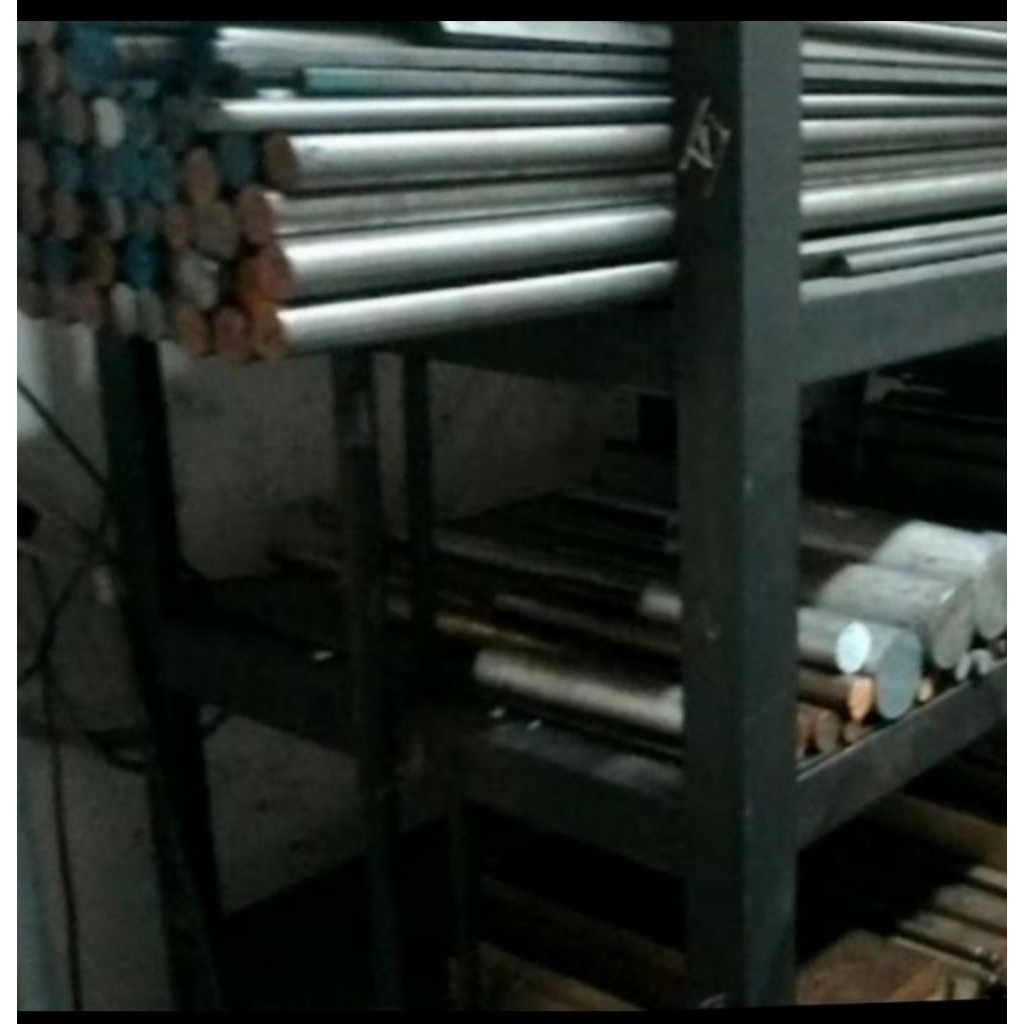 Besi AS 1inch x 50 cm