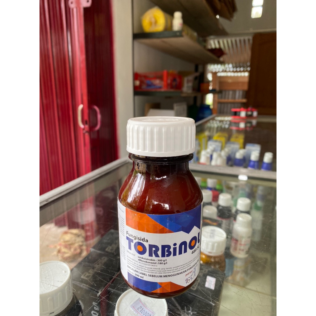 TORBINOL 480 SC
