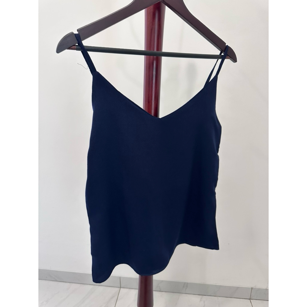 PRELOVED - tanktop no brand