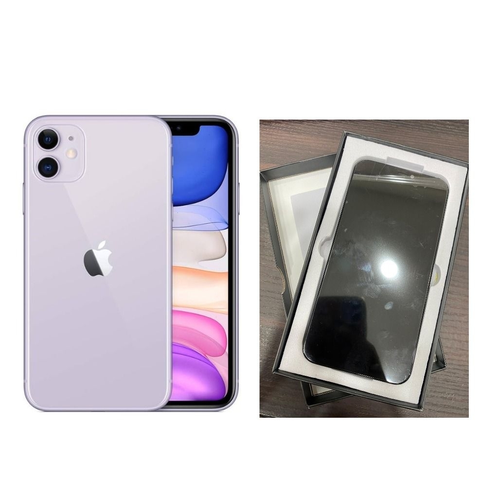 Jasa Ganti LCD+Pasang iPhone 11
