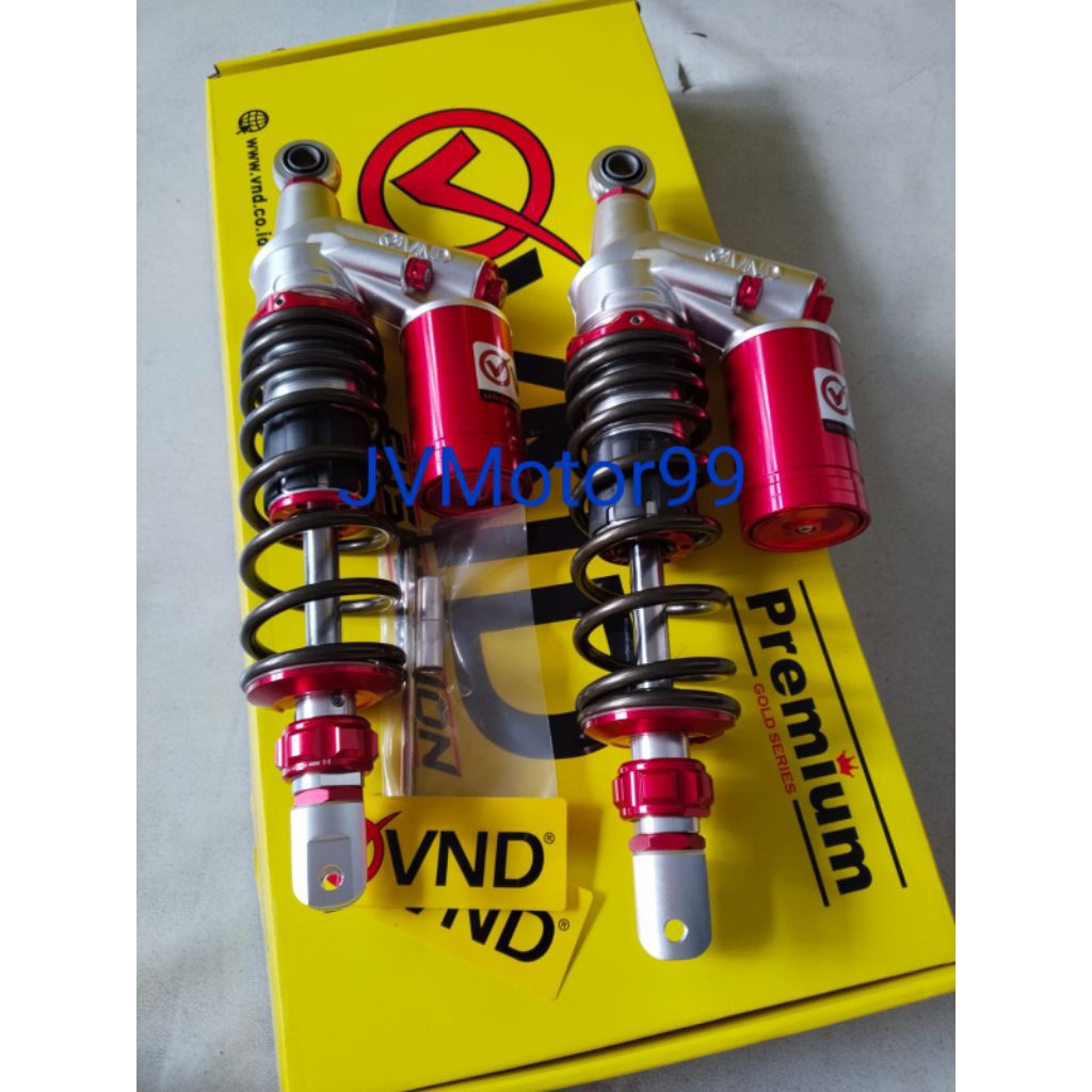 Shockbreaker VND Ak 111 Nmax 155 shock Nmax old 335mm VND