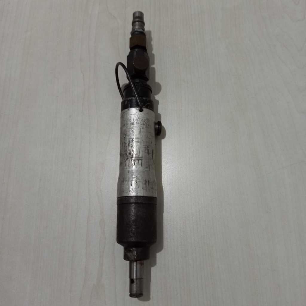 Obeng Angin-Impact screwdriver URYU US-45W Original Japan