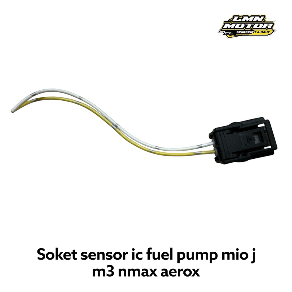 soket ic fuel pump mio j mio m3 nmax aerox lexi