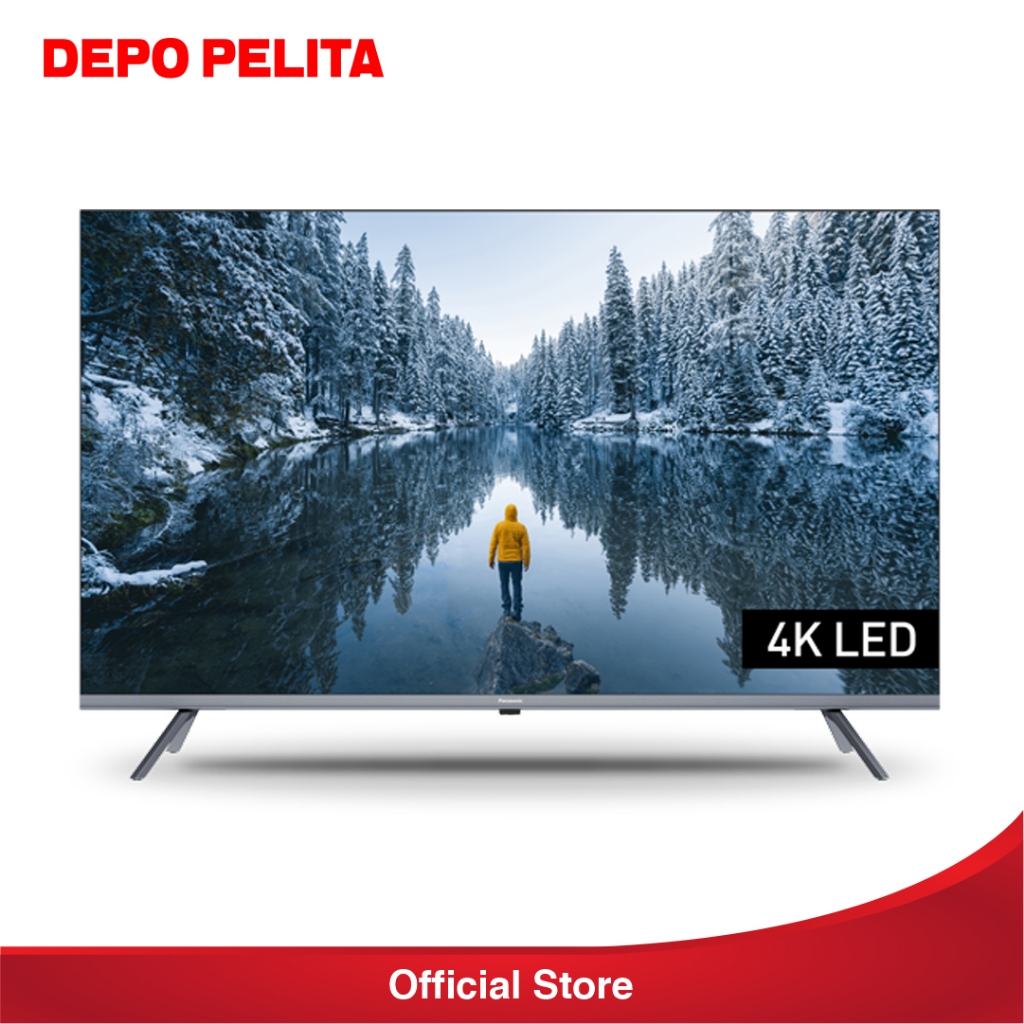 LED TV PANASONIC 43 INCH TH-43NX600G 4K UHD SMART GOOGLE TV