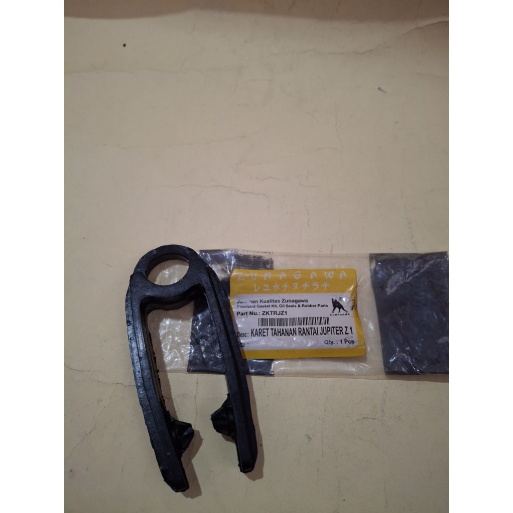 KARET TAHANAN RANTE VEGA ZR, KARET ARM JUPITER Z1, JUPITER Z NEW