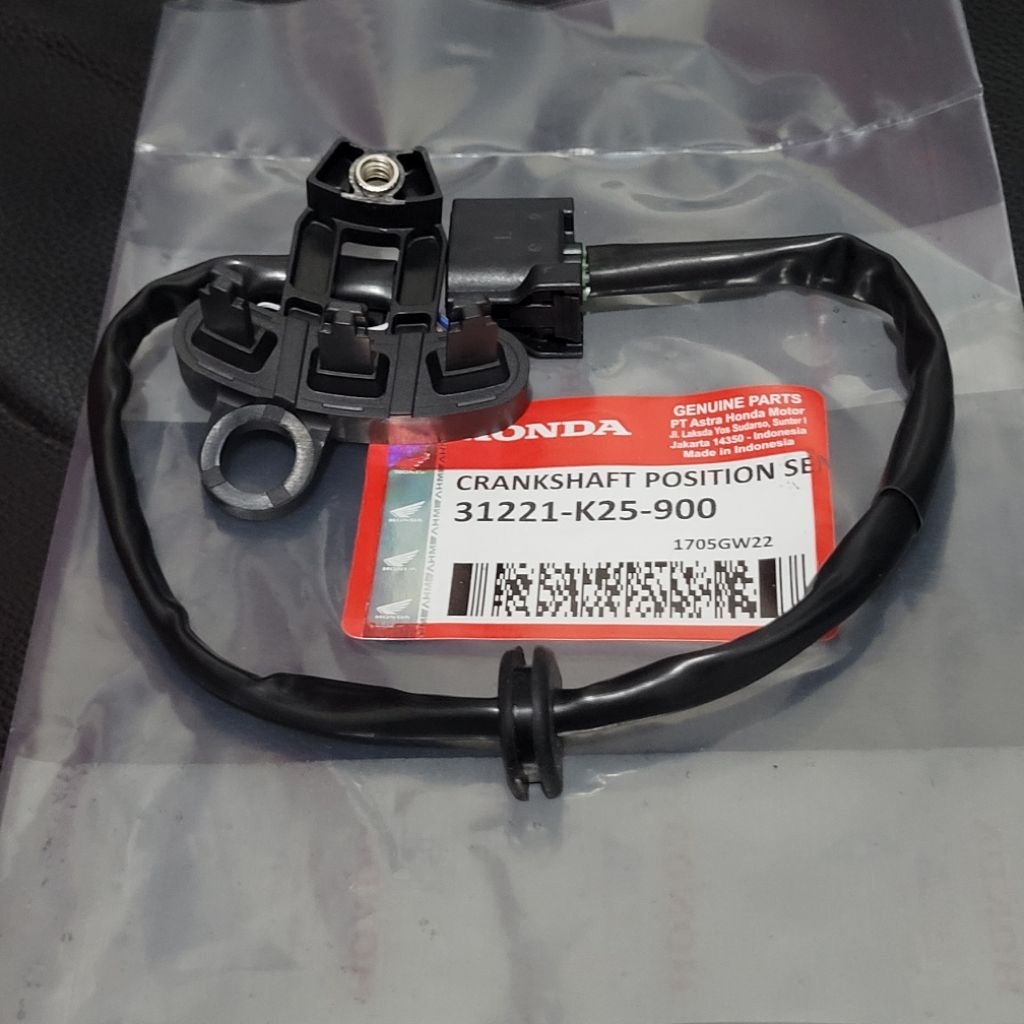 Sensor ckp beat fi beat esp K81