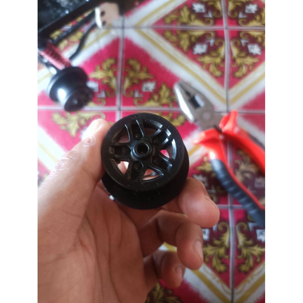 velg rc bekas mn