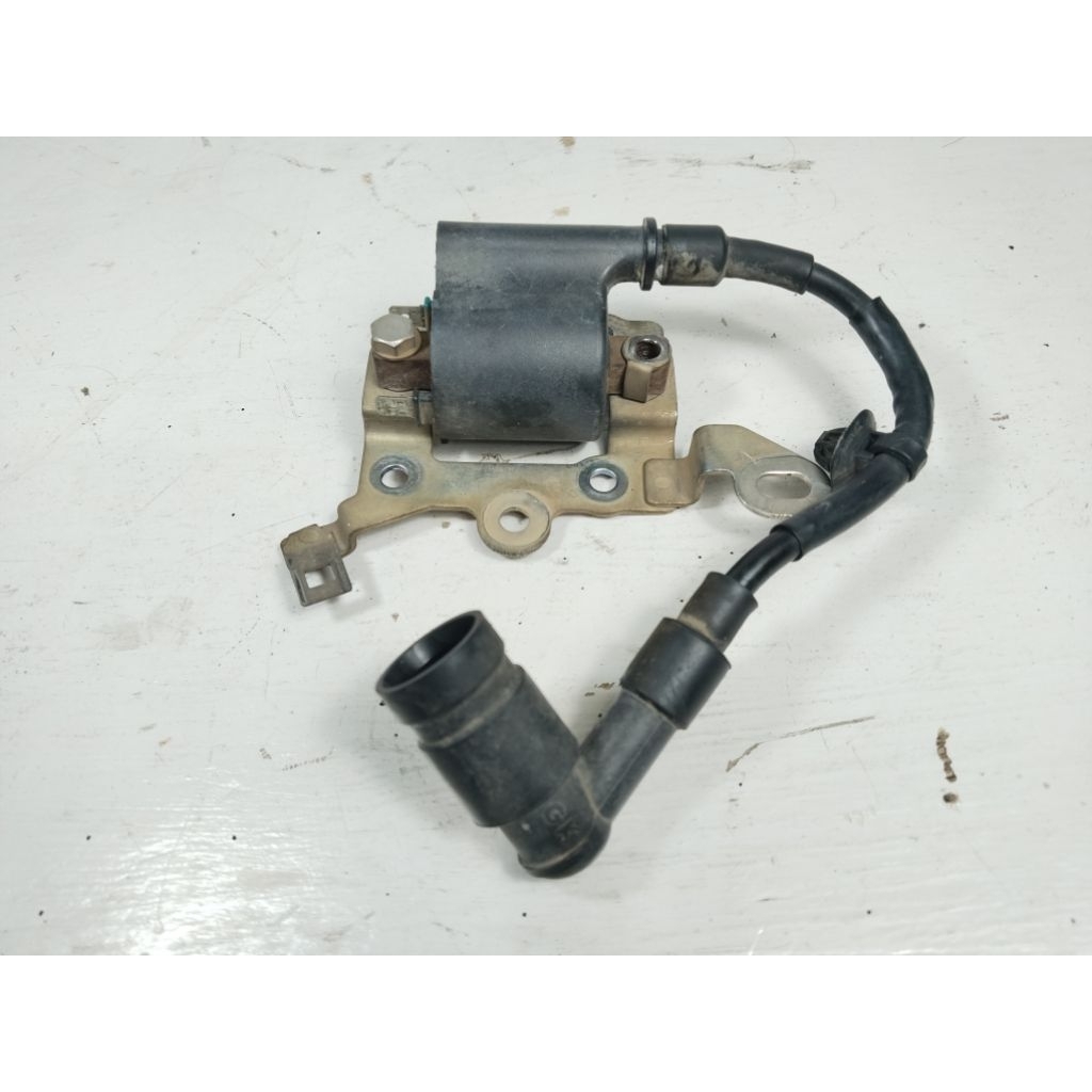 kuil koil honda vario 125 ori copotan motor
