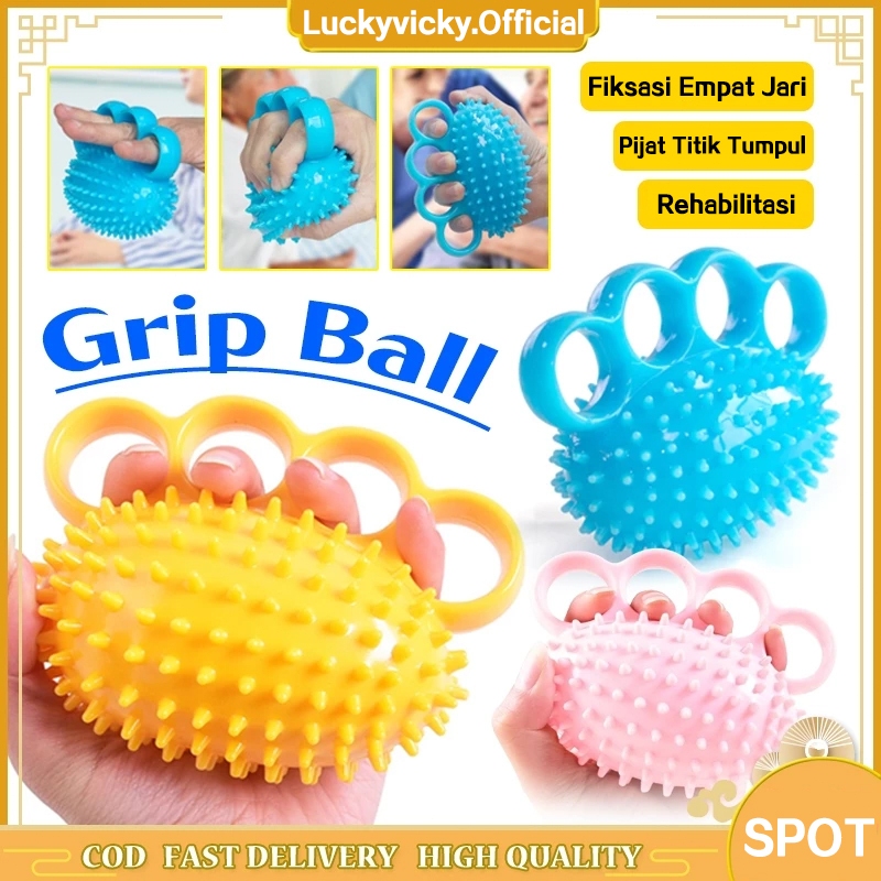 Berduri Bola Terapi Tangan Stroke Bola Stroke Tangan | Bola Tangan Terapi Bola Tangan Untuk Terapi B