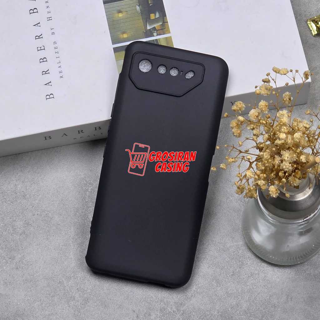 Case Macaron Square Liquid Case Zenfone Rog Phone 7 Zenfone Rog Phone 7 Pro Zenfone Rog Phone 8
