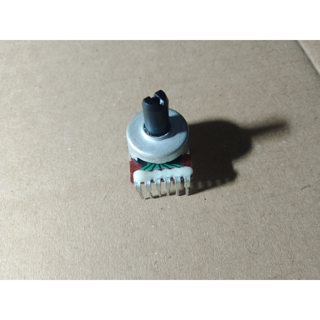 Potensio PMA / Potensio Speaker Polytron / Potensio 6 Pin PMA9502 / PMA9522