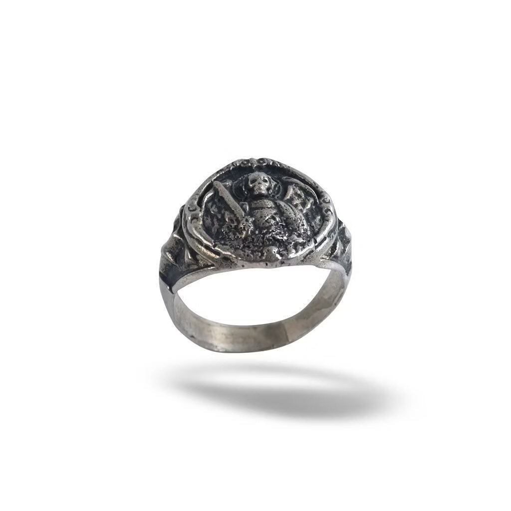 THANKSINSOMNIA - Ring