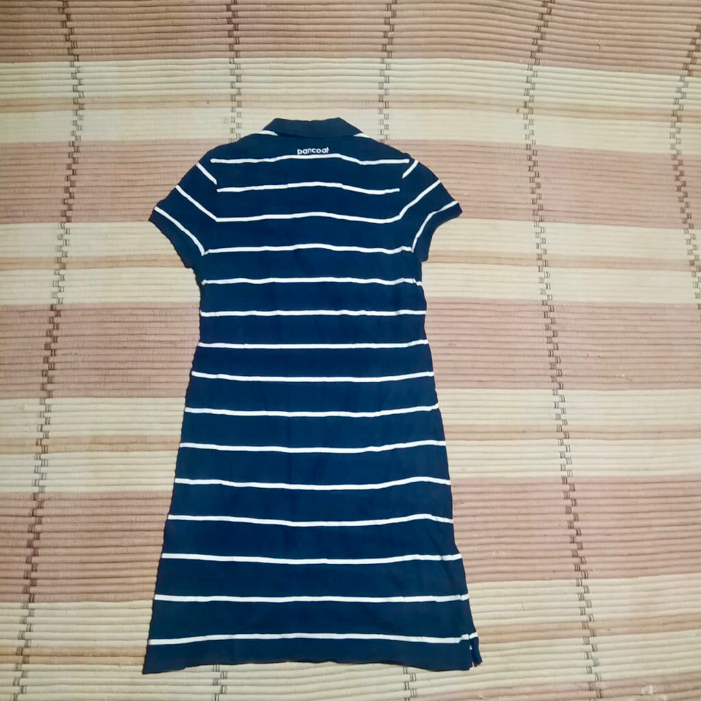 Kaos  PANCOAT DRESS Size S  Branded Second Preloved